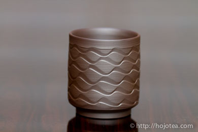 Japanese teapot